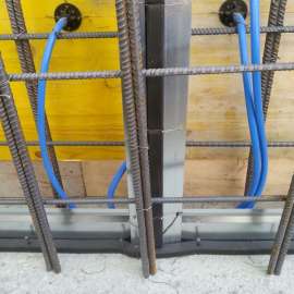 WATER JOINT B25.20