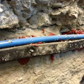 WATER JOINT B25.20