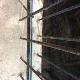 WATER JOINT B25.20
