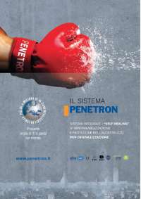 Brochure GENERALE Sistema PENETRON®